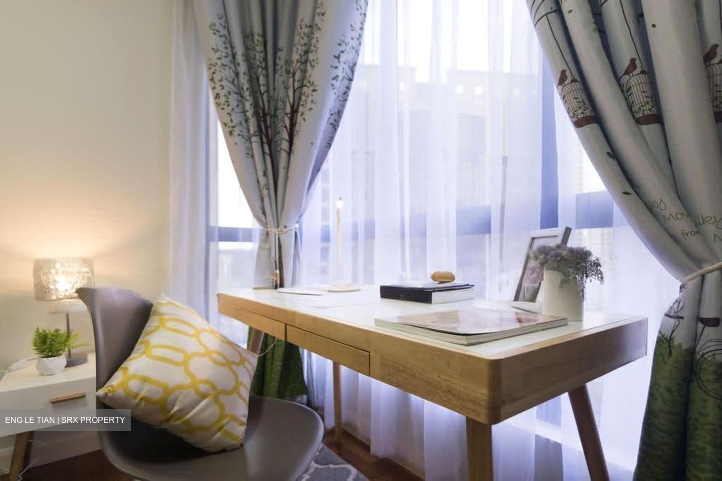 Heritage View (D5), Condominium #611352311
